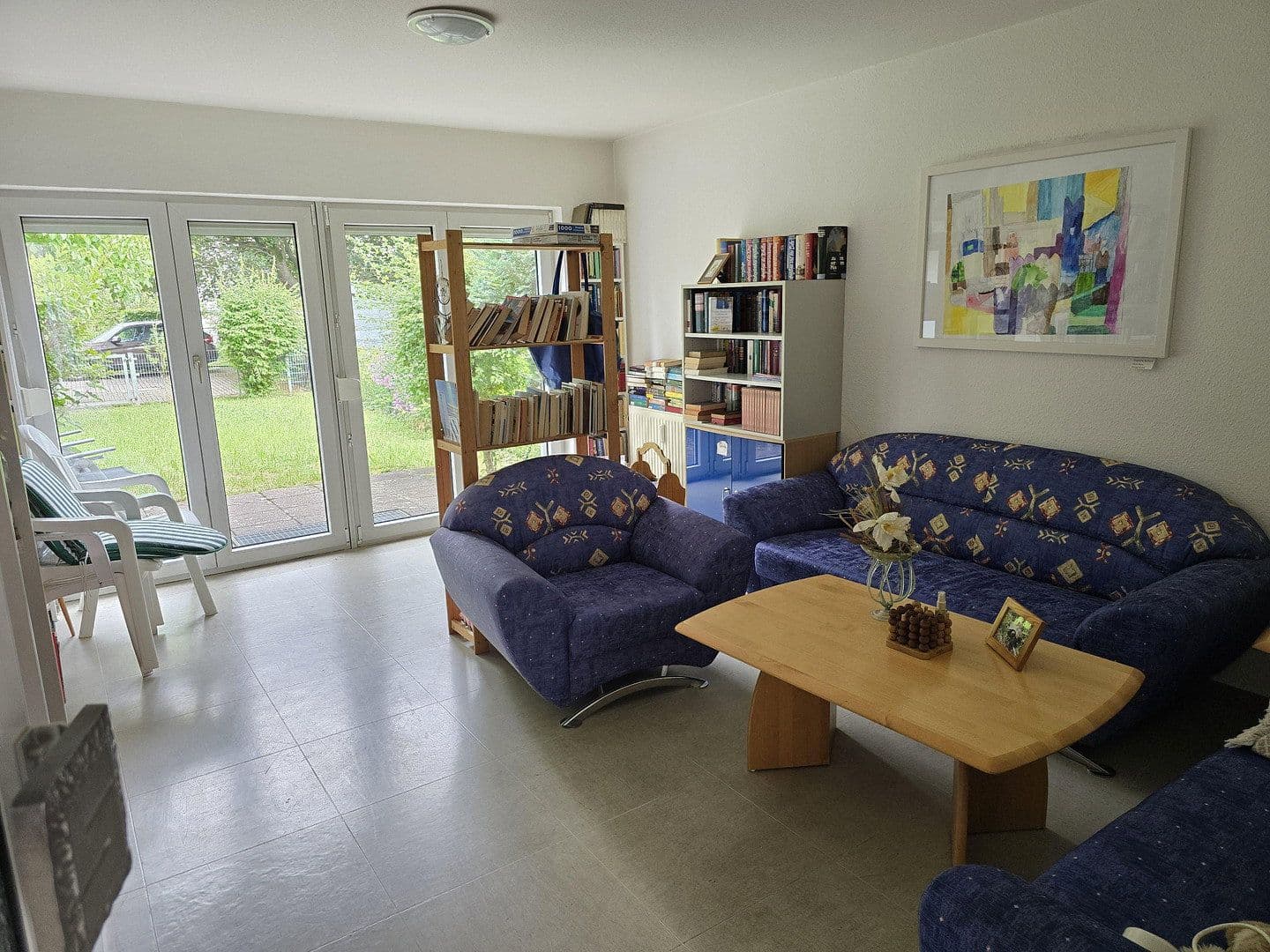 Prodej bytu 2+1 56 m², Hauptstr. 109, Eppelheim, Bádensko-Württembersko Prodej bytu 2+1 56 m², Hauptstr. 109, Eppelheim, Bádensko-Württembersko