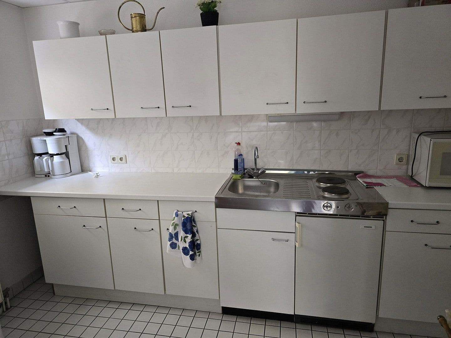 Prodej bytu 2+1 56 m², Hauptstr. 109, Eppelheim, Bádensko-Württembersko Prodej bytu 2+1 56 m², Hauptstr. 109, Eppelheim, Bádensko-Württembersko
