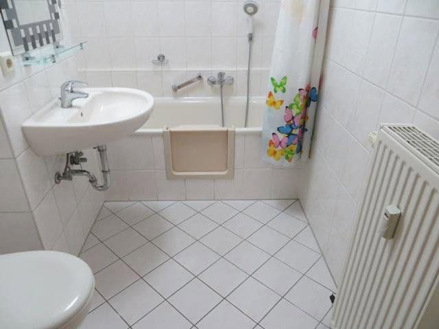Prodej bytu 2+1 56 m², Hauptstr. 109, Eppelheim, Bádensko-Württembersko Prodej bytu 2+1 56 m², Hauptstr. 109, Eppelheim, Bádensko-Württembersko