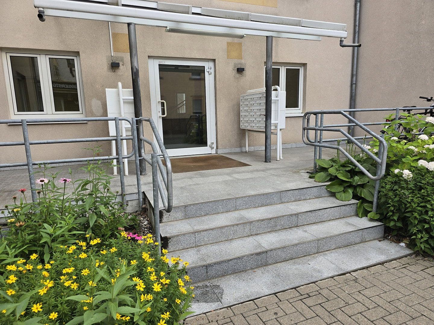 Prodej bytu 2+1 56 m², Hauptstr. 109, Eppelheim, Bádensko-Württembersko Prodej bytu 2+1 56 m², Hauptstr. 109, Eppelheim, Bádensko-Württembersko