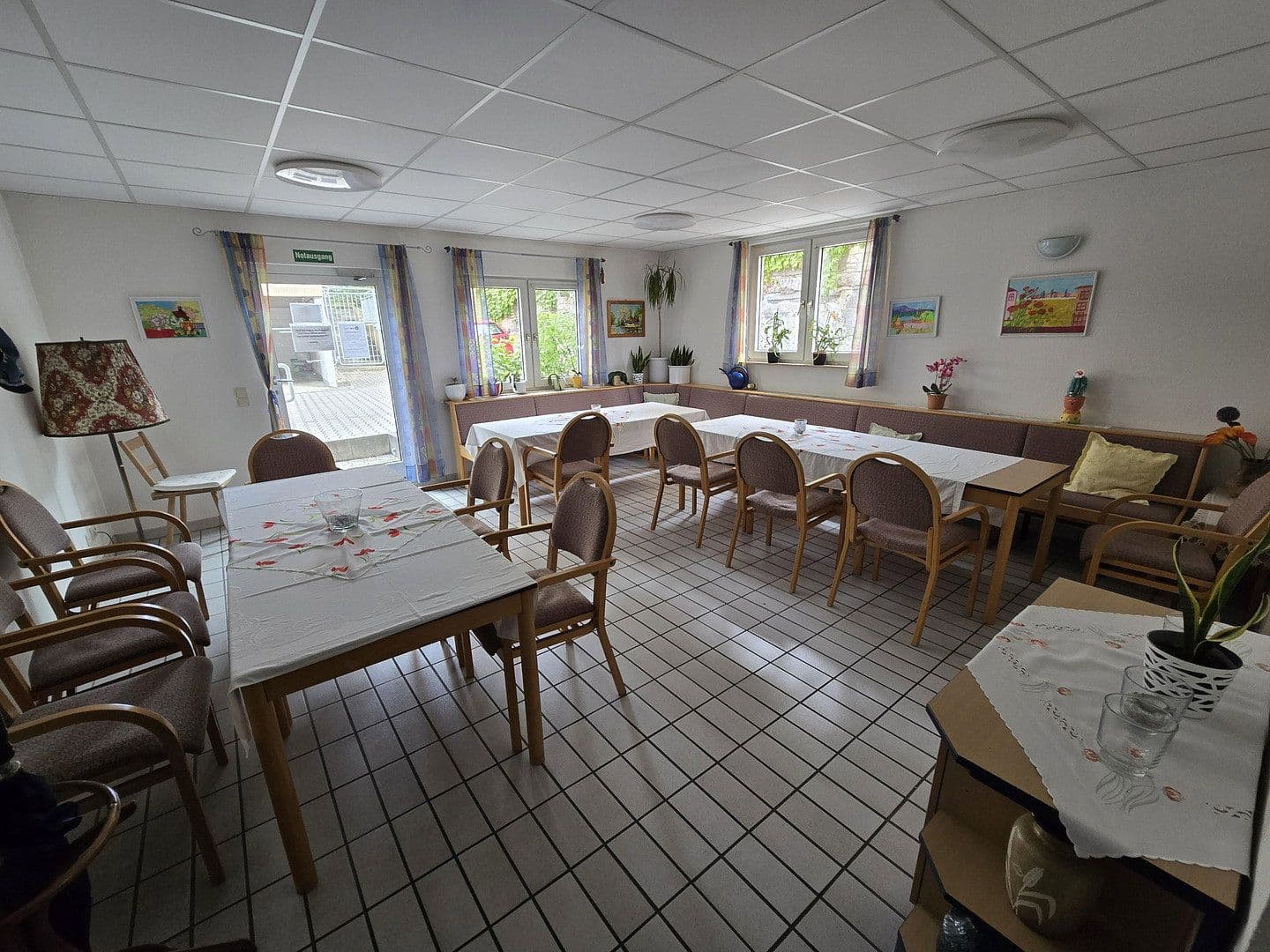 Prodej bytu 2+1 56 m², Hauptstr. 109, Eppelheim, Bádensko-Württembersko Prodej bytu 2+1 56 m², Hauptstr. 109, Eppelheim, Bádensko-Württembersko