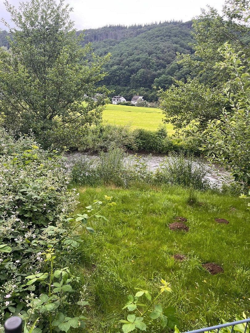 Pronájem domu 125 m², pozemek 1 m², Roßbach (Wied), Porýní-Falc Pronájem domu 125 m², pozemek 1 m², Roßbach (Wied), Porýní-Falc
