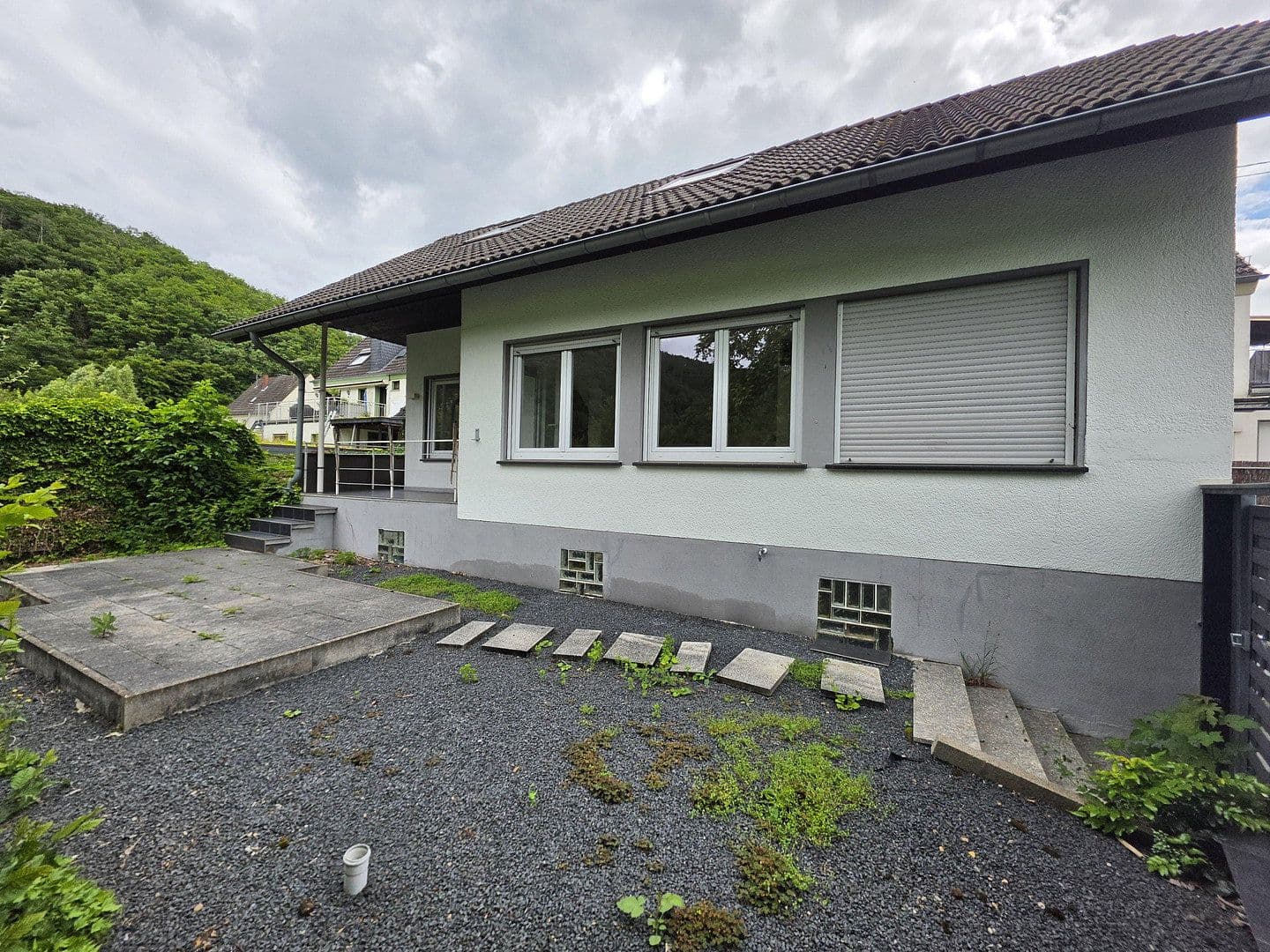 Pronájem domu 125 m², pozemek 1 m², Roßbach (Wied), Porýní-Falc Pronájem domu 125 m², pozemek 1 m², Roßbach (Wied), Porýní-Falc