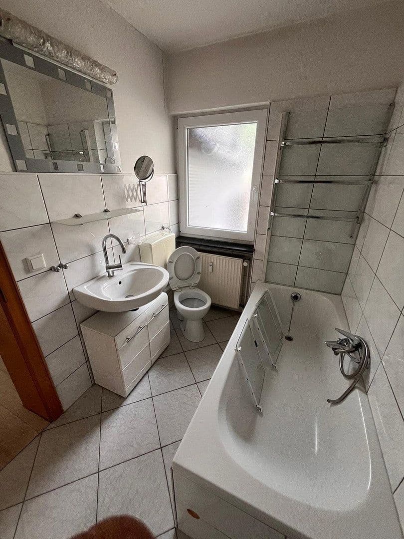 Pronájem domu 125 m², pozemek 1 m², Roßbach (Wied), Porýní-Falc Pronájem domu 125 m², pozemek 1 m², Roßbach (Wied), Porýní-Falc