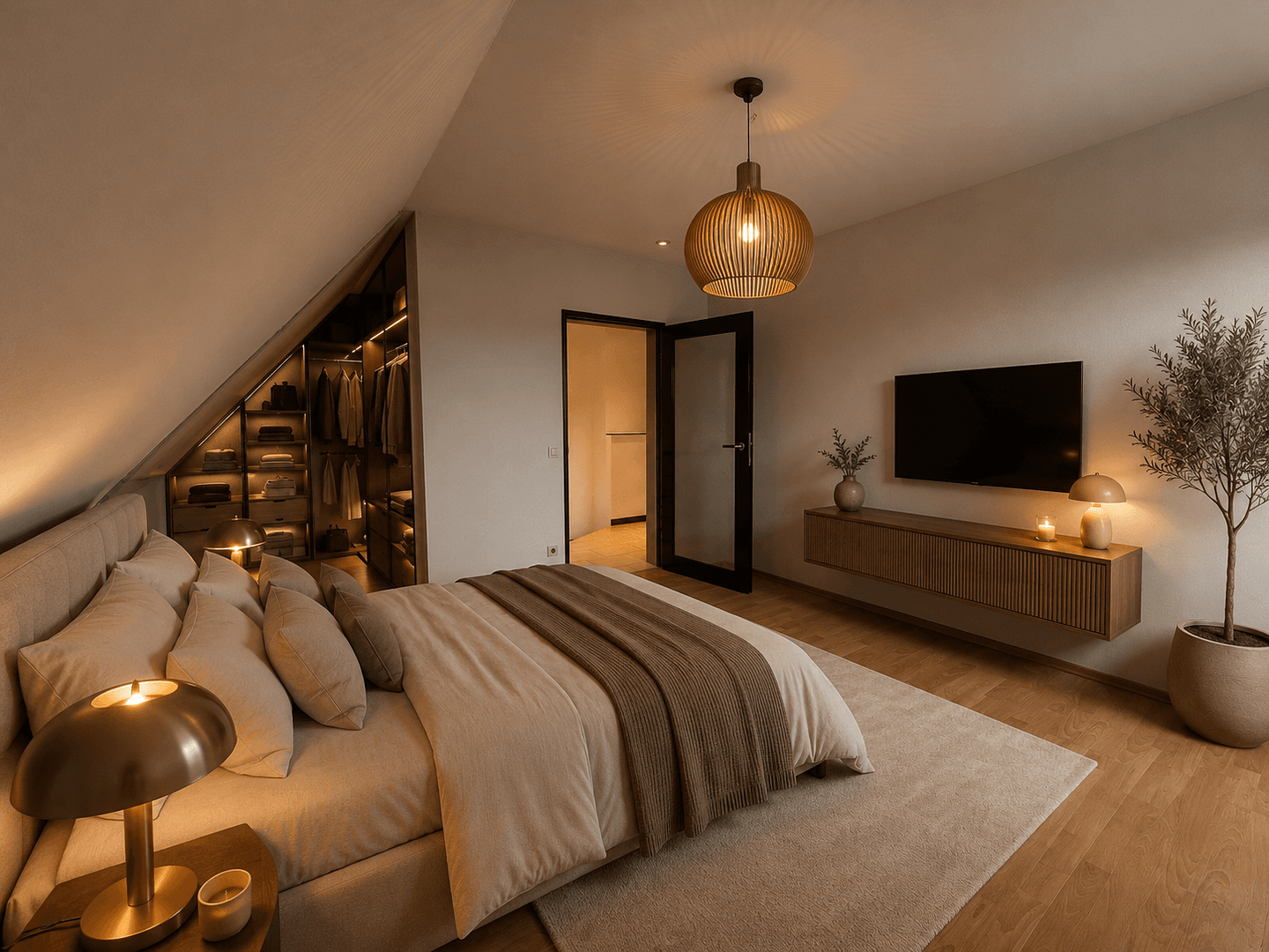Prodej bytu 3+kk 105 m², Oberhausen, Severní Porýní-Vestfálsko Prodej bytu 3+kk 105 m², Oberhausen, Severní Porýní-Vestfálsko