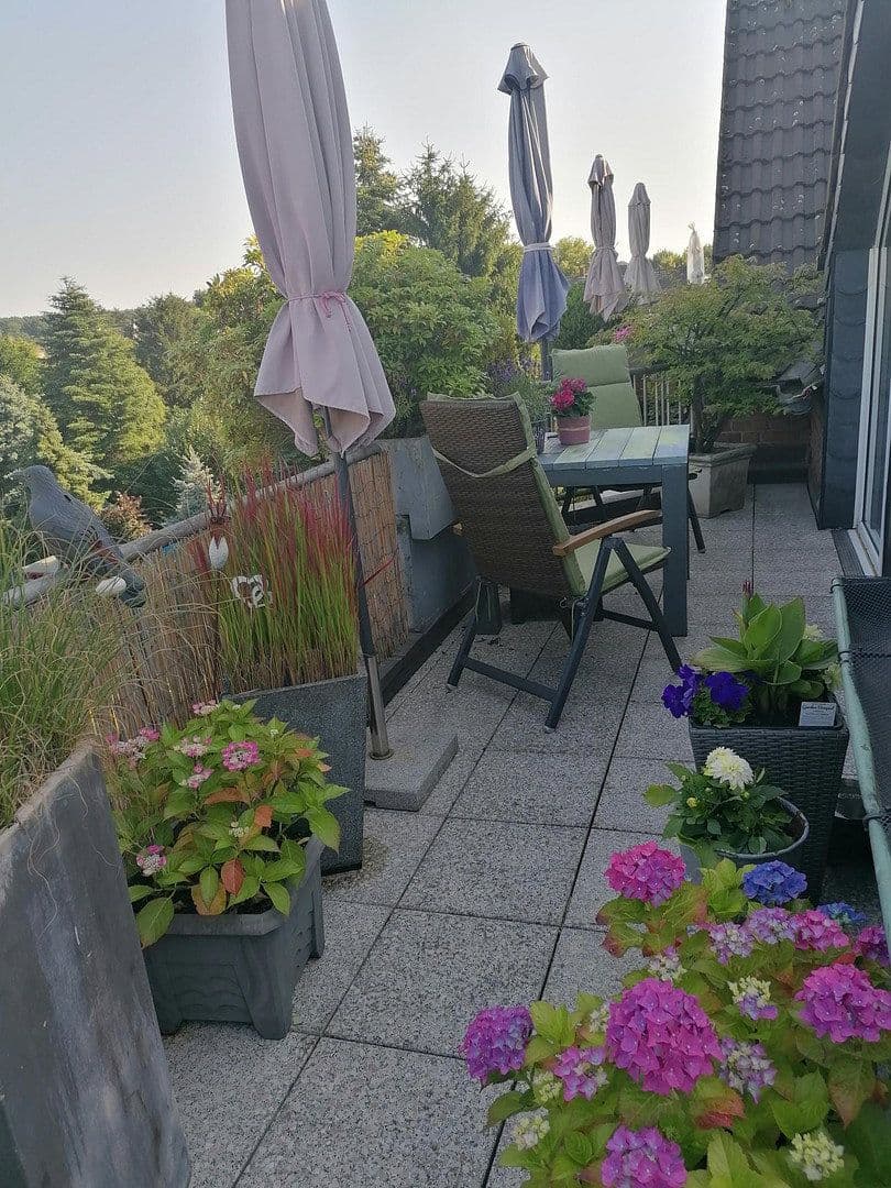 Prodej bytu 3+kk 105 m², Oberhausen, Severní Porýní-Vestfálsko Prodej bytu 3+kk 105 m², Oberhausen, Severní Porýní-Vestfálsko