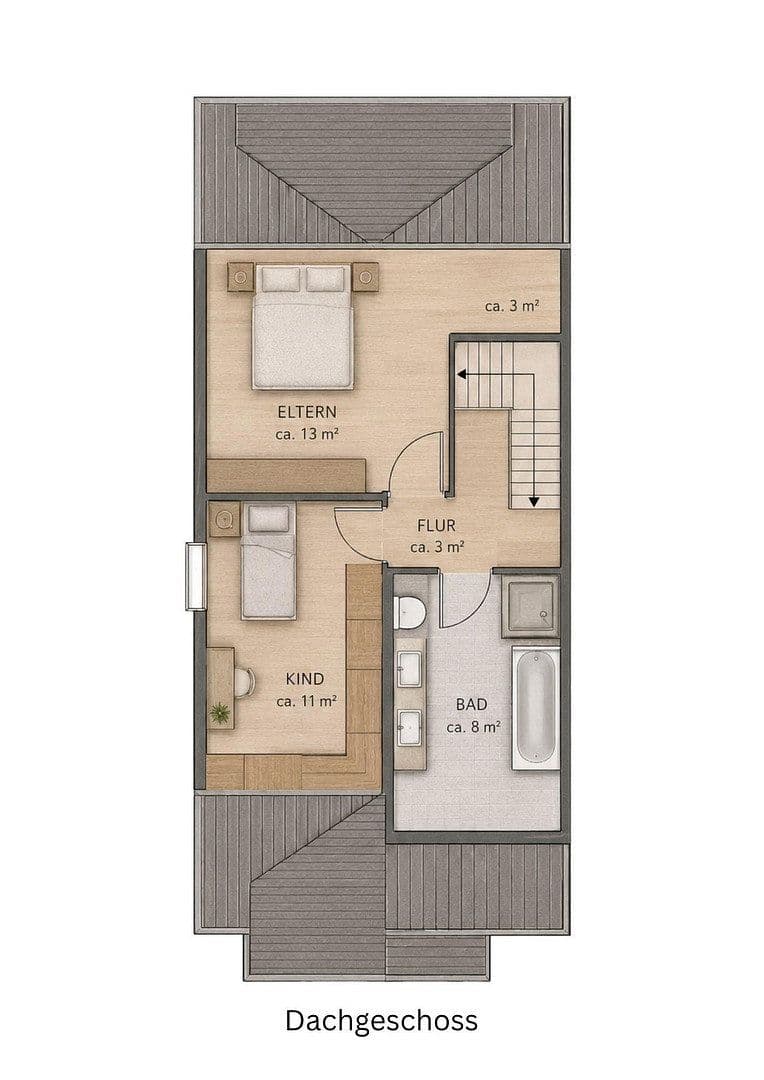 Prodej bytu 3+kk 105 m², Oberhausen, Severní Porýní-Vestfálsko Prodej bytu 3+kk 105 m², Oberhausen, Severní Porýní-Vestfálsko