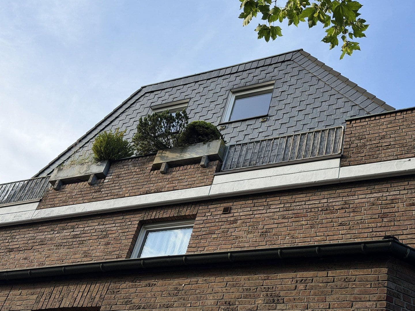 Prodej bytu 3+kk 105 m², Oberhausen, Severní Porýní-Vestfálsko Prodej bytu 3+kk 105 m², Oberhausen, Severní Porýní-Vestfálsko