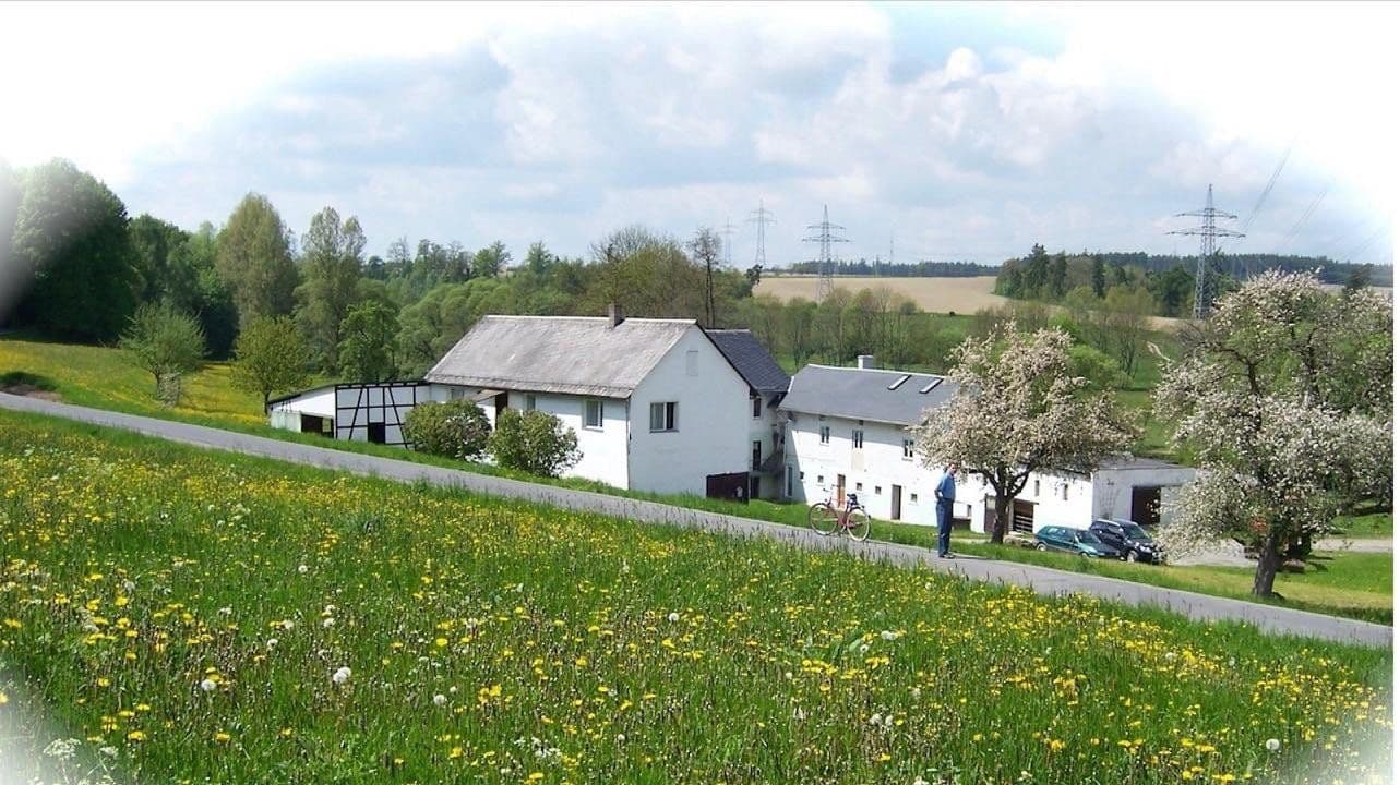 Prodej domu 393 m², pozemek 32.368 m², Schleiz, Durynsko Prodej domu 393 m², pozemek 32.368 m², Schleiz, Durynsko