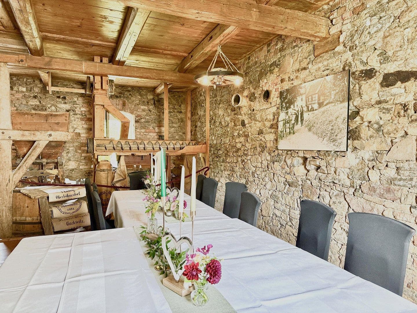 Prodej domu 393 m², pozemek 32.368 m², Schleiz, Durynsko Prodej domu 393 m², pozemek 32.368 m², Schleiz, Durynsko