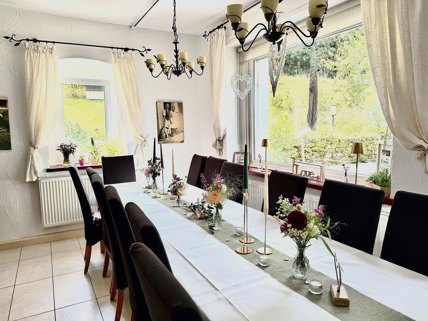Prodej domu 393 m², pozemek 32.368 m², Schleiz, Durynsko Prodej domu 393 m², pozemek 32.368 m², Schleiz, Durynsko