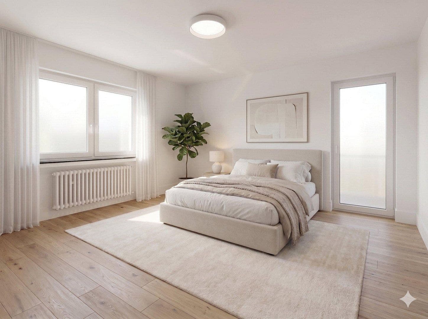 Prodej bytu 3+1 76 m², Bonn, Severní Porýní-Vestfálsko Prodej bytu 3+1 76 m², Bonn, Severní Porýní-Vestfálsko
