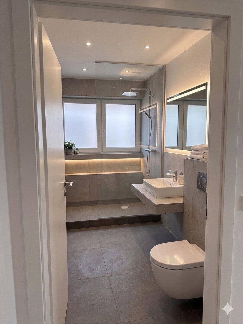Prodej bytu 3+1 76 m², Bonn, Severní Porýní-Vestfálsko Prodej bytu 3+1 76 m², Bonn, Severní Porýní-Vestfálsko