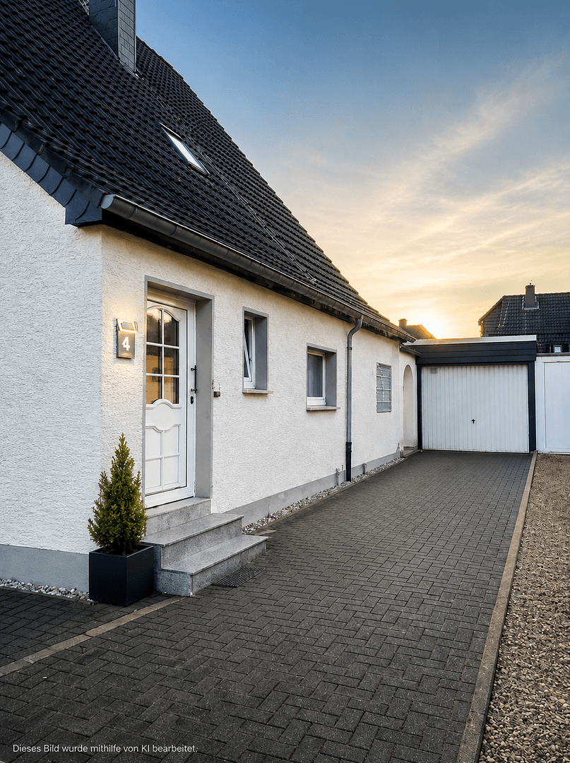 Prodej domu 83 m², pozemek 317 m², Emmistr. 13, Lünen, Severní Porýní-Vestfálsko Prodej domu 83 m², pozemek 317 m², Emmistr. 13, Lünen, Severní Porýní-Vestfálsko