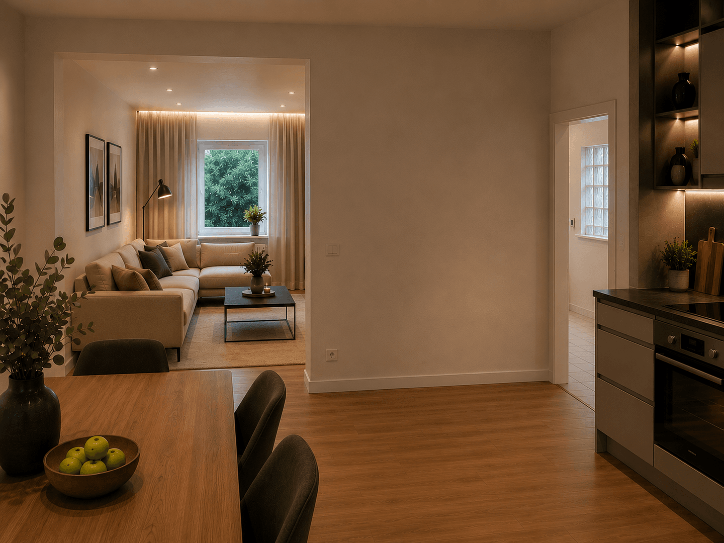 Prodej domu 83 m², pozemek 317 m², Emmistr. 13, Lünen, Severní Porýní-Vestfálsko Prodej domu 83 m², pozemek 317 m², Emmistr. 13, Lünen, Severní Porýní-Vestfálsko