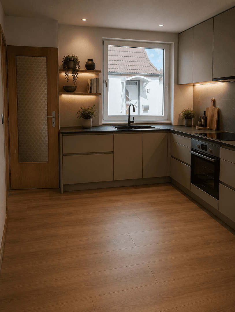 Prodej domu 83 m², pozemek 317 m², Emmistr. 13, Lünen, Severní Porýní-Vestfálsko Prodej domu 83 m², pozemek 317 m², Emmistr. 13, Lünen, Severní Porýní-Vestfálsko