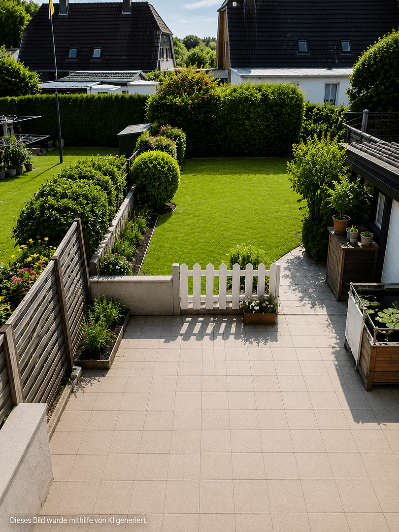 Prodej domu 83 m², pozemek 317 m², Emmistr. 13, Lünen, Severní Porýní-Vestfálsko Prodej domu 83 m², pozemek 317 m², Emmistr. 13, Lünen, Severní Porýní-Vestfálsko