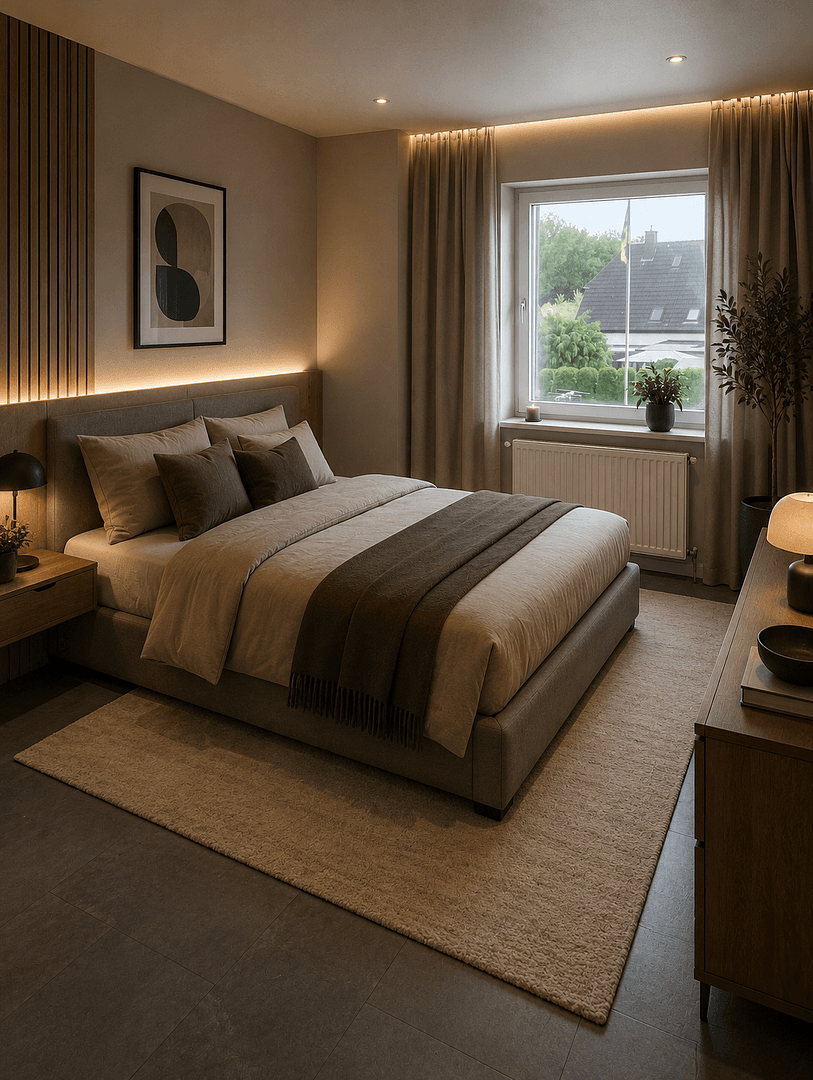 Prodej domu 83 m², pozemek 317 m², Emmistr. 13, Lünen, Severní Porýní-Vestfálsko Prodej domu 83 m², pozemek 317 m², Emmistr. 13, Lünen, Severní Porýní-Vestfálsko