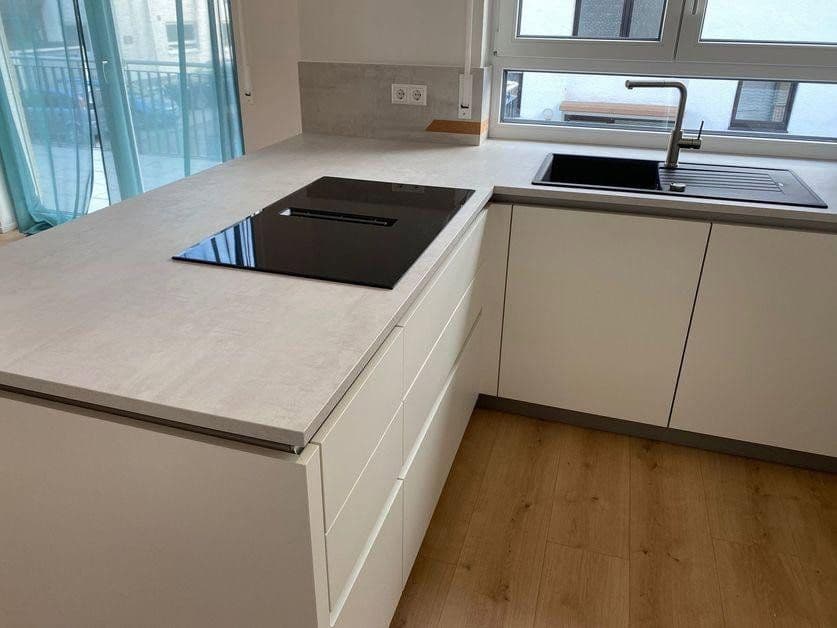 Pronájem bytu 2+kk 83 m², Horb am Neckar, Bádensko-Württembersko Pronájem bytu 2+kk 83 m², Horb am Neckar, Bádensko-Württembersko