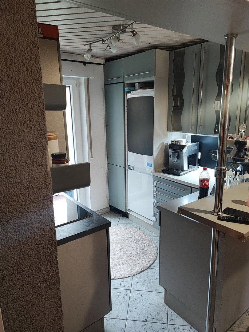 Prodej bytu 3+1 70 m², Plochingen, Bádensko-Württembersko Prodej bytu 3+1 70 m², Plochingen, Bádensko-Württembersko