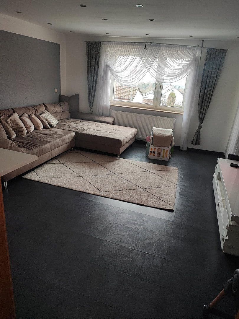 Prodej bytu 3+1 70 m², Plochingen, Bádensko-Württembersko Prodej bytu 3+1 70 m², Plochingen, Bádensko-Württembersko