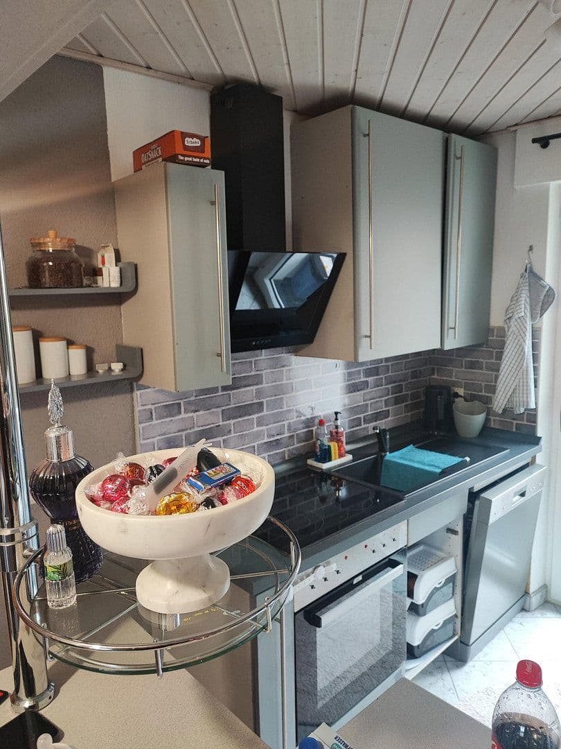 Prodej bytu 3+1 70 m², Plochingen, Bádensko-Württembersko Prodej bytu 3+1 70 m², Plochingen, Bádensko-Württembersko