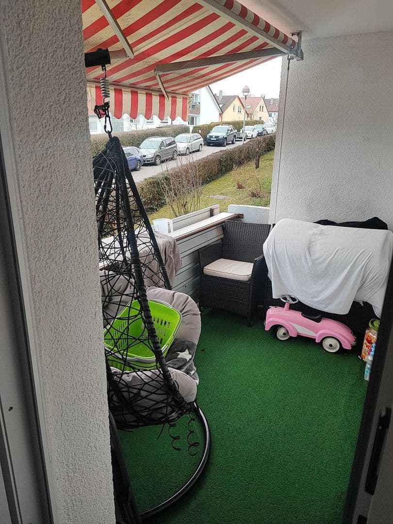 Prodej bytu 3+1 70 m², Plochingen, Bádensko-Württembersko Prodej bytu 3+1 70 m², Plochingen, Bádensko-Württembersko