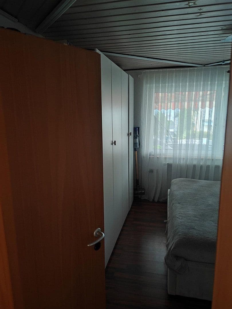 Prodej bytu 3+1 70 m², Plochingen, Bádensko-Württembersko Prodej bytu 3+1 70 m², Plochingen, Bádensko-Württembersko