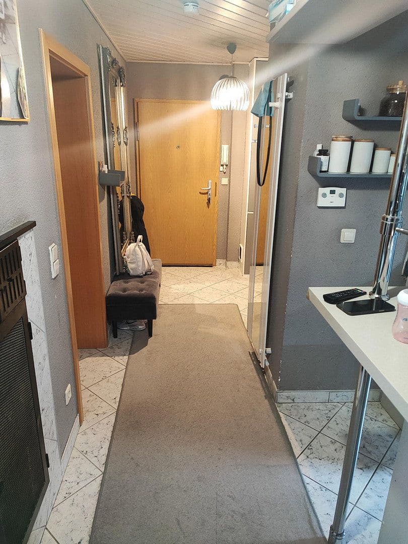 Prodej bytu 3+1 70 m², Plochingen, Bádensko-Württembersko Prodej bytu 3+1 70 m², Plochingen, Bádensko-Württembersko