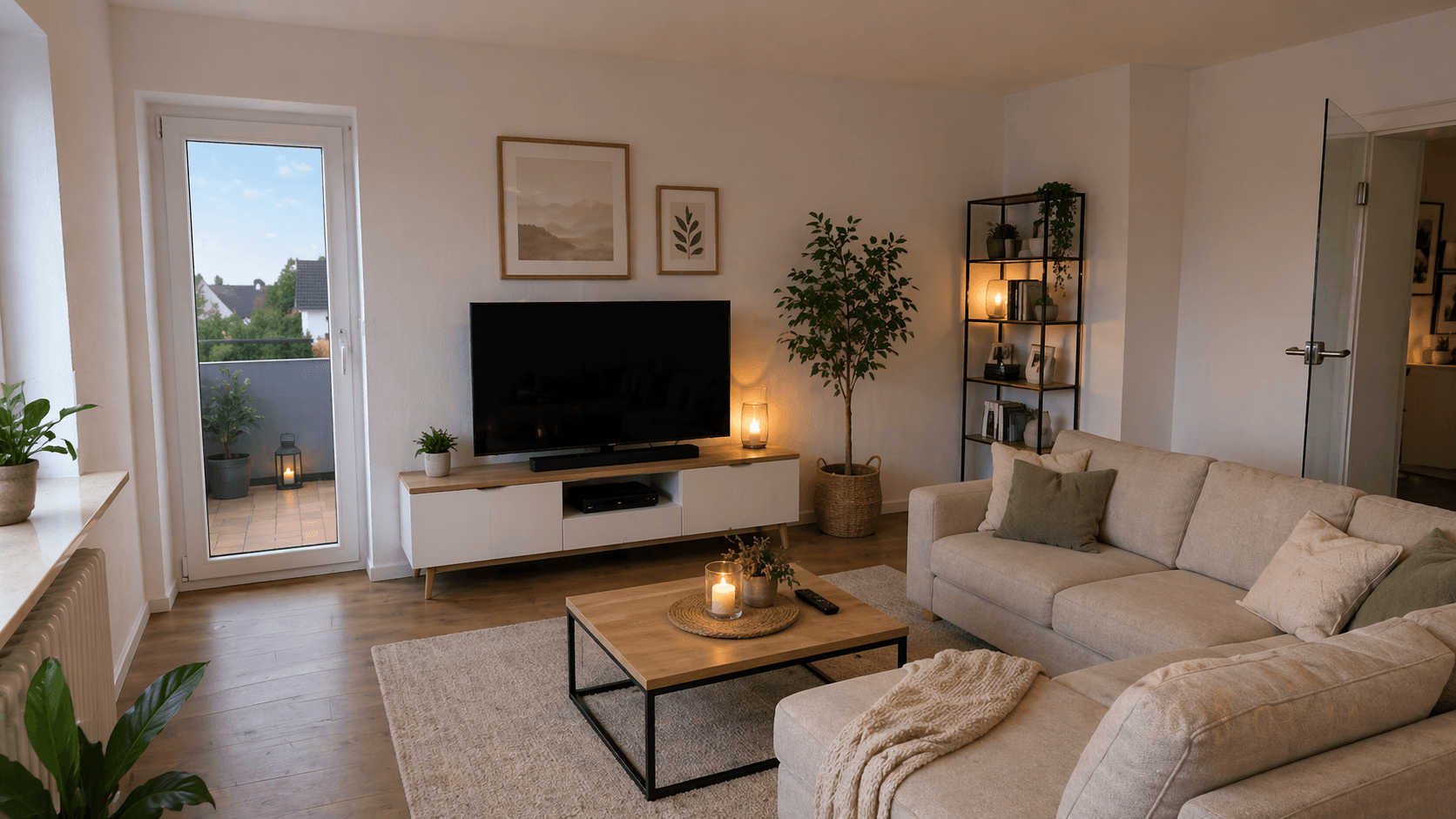 Pronájem bytu 3+1 67 m², Breslauer Str. 2, Sigmaringendorf, Bádensko-Württembersko Pronájem bytu 3+1 67 m², Breslauer Str. 2, Sigmaringendorf, Bádensko-Württembersko