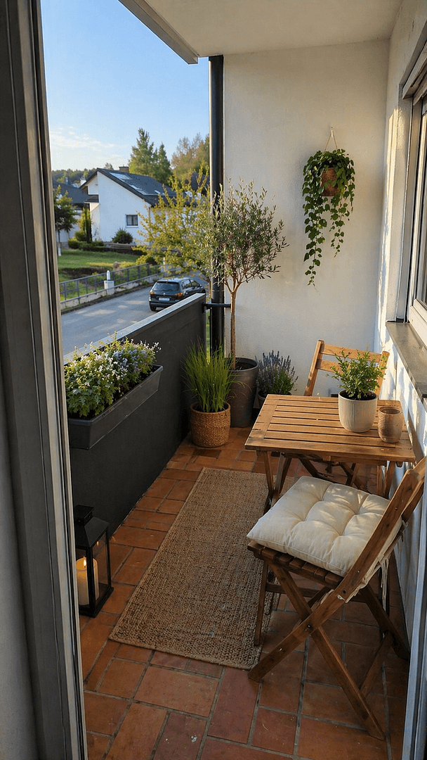 Pronájem bytu 3+1 67 m², Breslauer Str. 2, Sigmaringendorf, Bádensko-Württembersko Pronájem bytu 3+1 67 m², Breslauer Str. 2, Sigmaringendorf, Bádensko-Württembersko