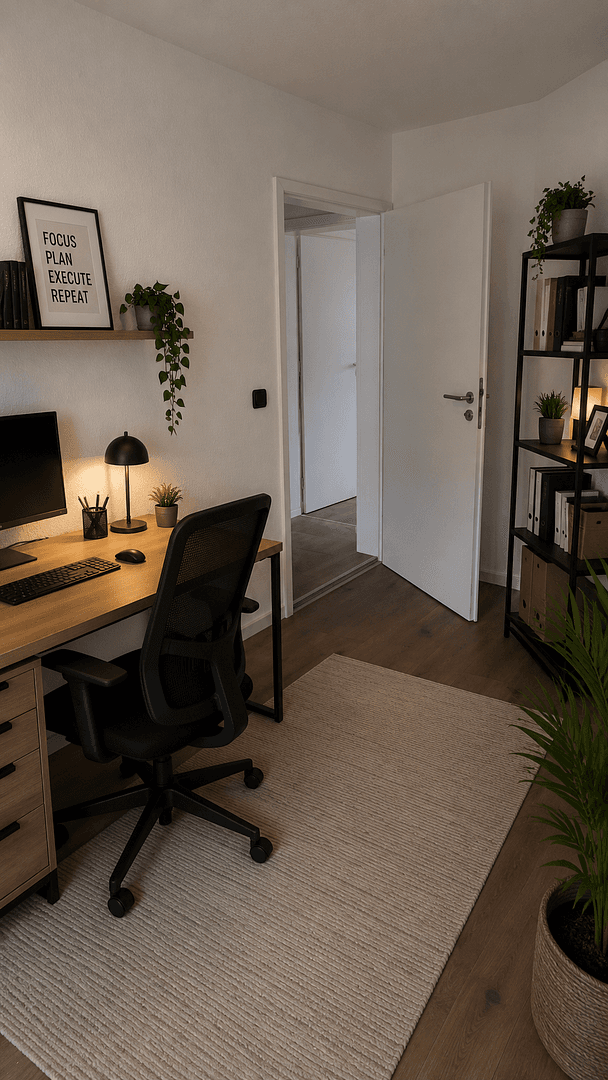 Pronájem bytu 3+1 67 m², Breslauer Str. 2, Sigmaringendorf, Bádensko-Württembersko Pronájem bytu 3+1 67 m², Breslauer Str. 2, Sigmaringendorf, Bádensko-Württembersko