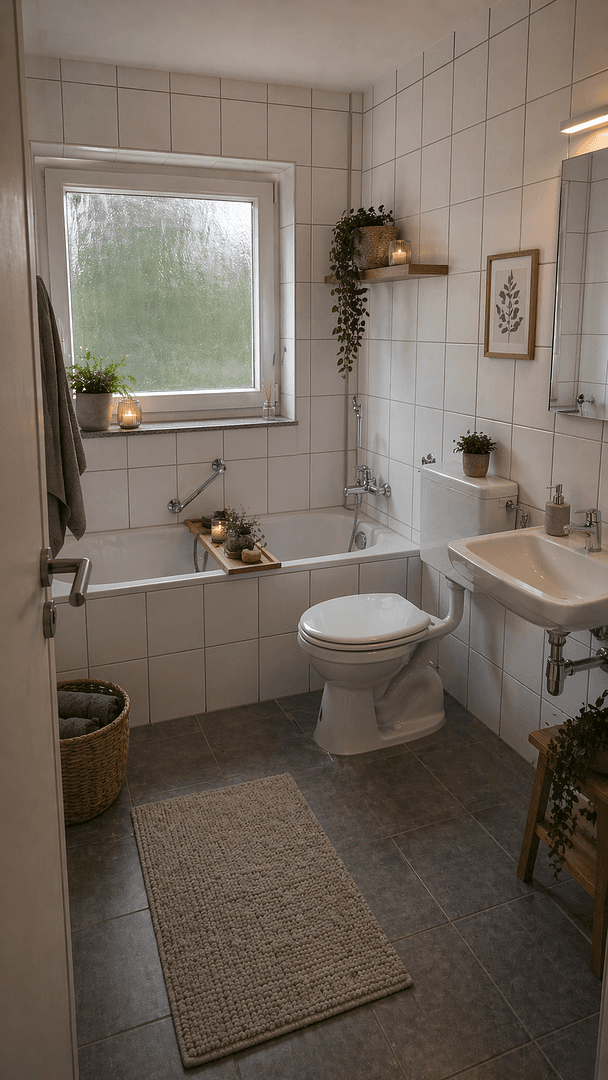 Pronájem bytu 3+1 67 m², Breslauer Str. 2, Sigmaringendorf, Bádensko-Württembersko Pronájem bytu 3+1 67 m², Breslauer Str. 2, Sigmaringendorf, Bádensko-Württembersko