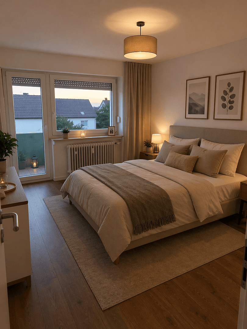 Pronájem bytu 3+1 67 m², Breslauer Str. 2, Sigmaringendorf, Bádensko-Württembersko Pronájem bytu 3+1 67 m², Breslauer Str. 2, Sigmaringendorf, Bádensko-Württembersko