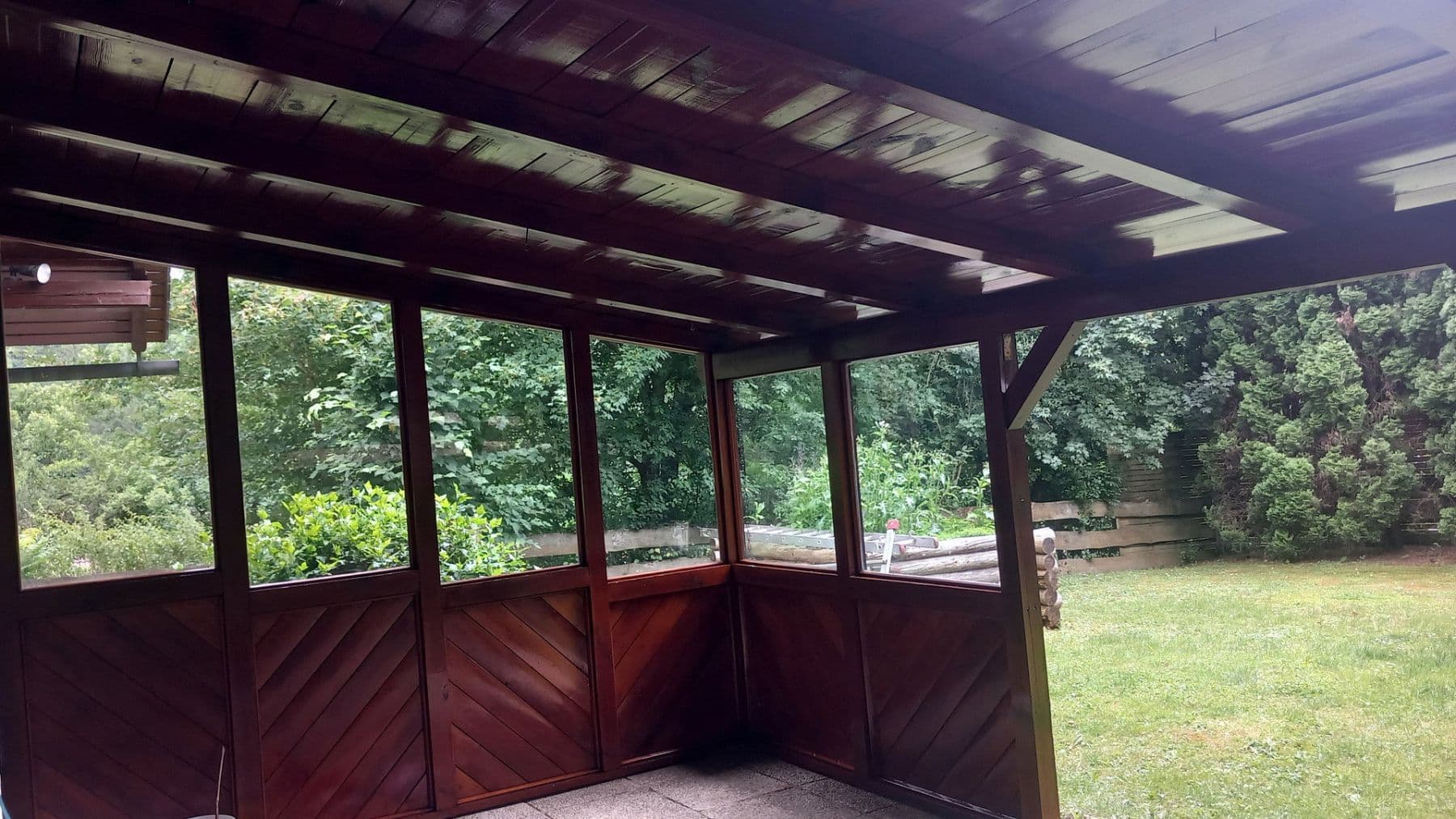 Pronájem domu 100 m², pozemek 942 m², Erbersdorf, Eichkögl, Štýrsko Pronájem domu 100 m², pozemek 942 m², Erbersdorf, Eichkögl, Štýrsko