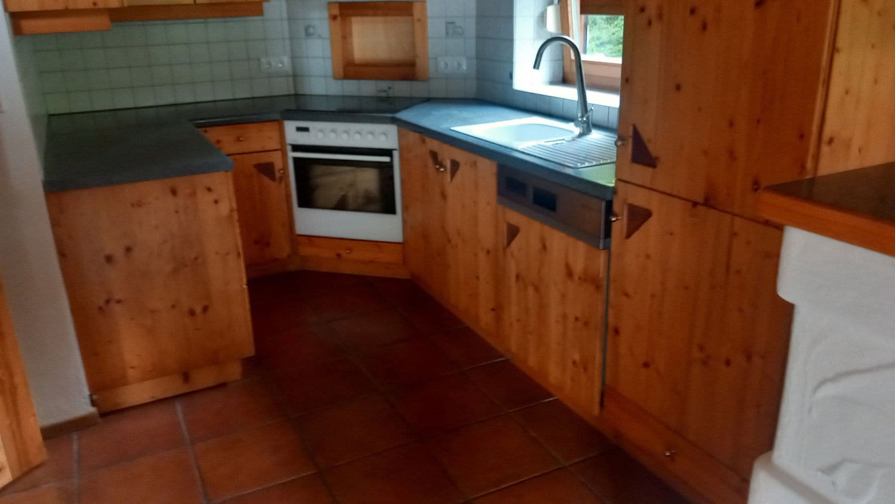Pronájem domu 100 m², pozemek 942 m², Erbersdorf, Eichkögl, Štýrsko Pronájem domu 100 m², pozemek 942 m², Erbersdorf, Eichkögl, Štýrsko