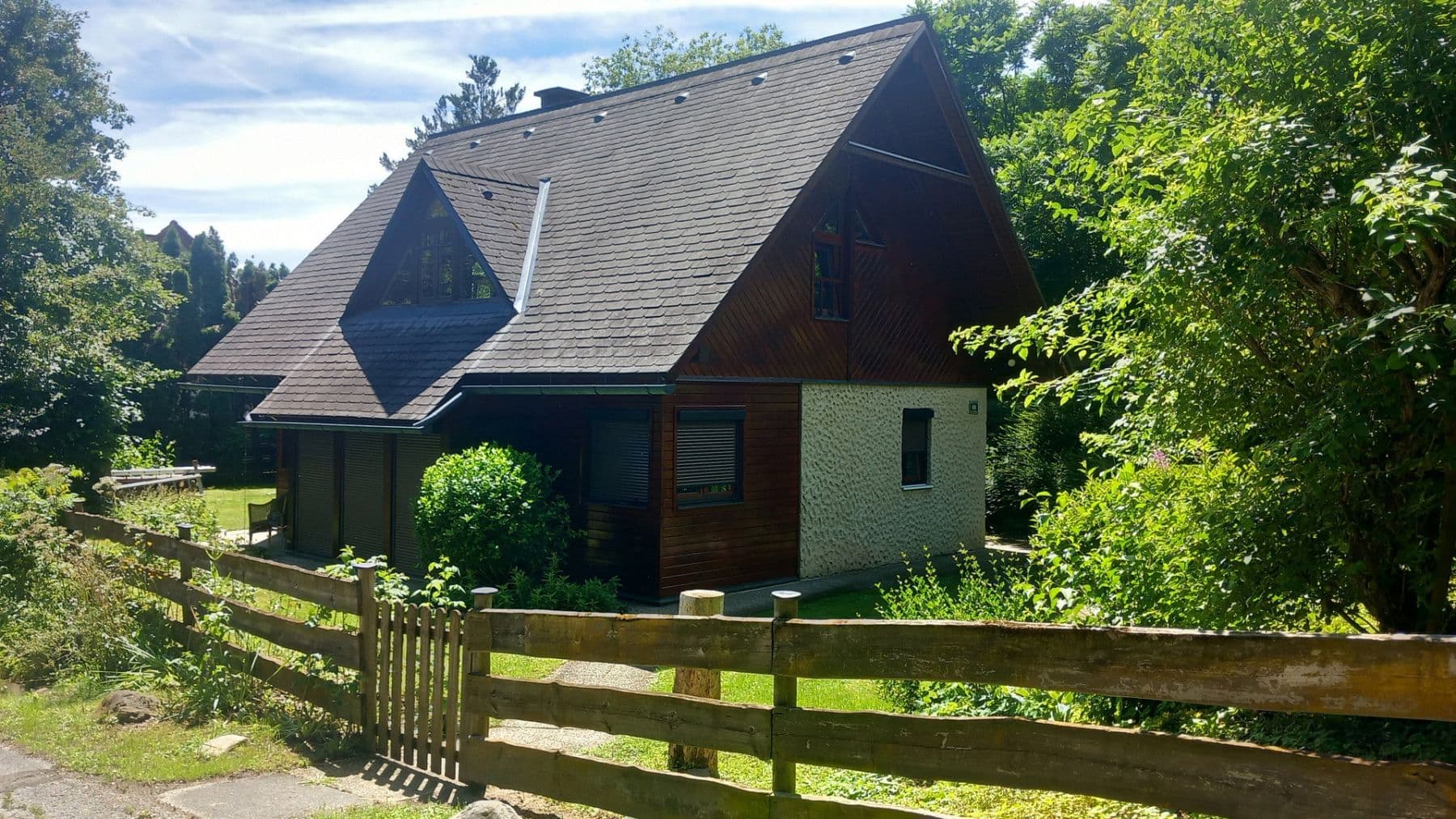 Pronájem domu 100 m², pozemek 942 m², Erbersdorf, Eichkögl, Štýrsko Pronájem domu 100 m², pozemek 942 m², Erbersdorf, Eichkögl, Štýrsko