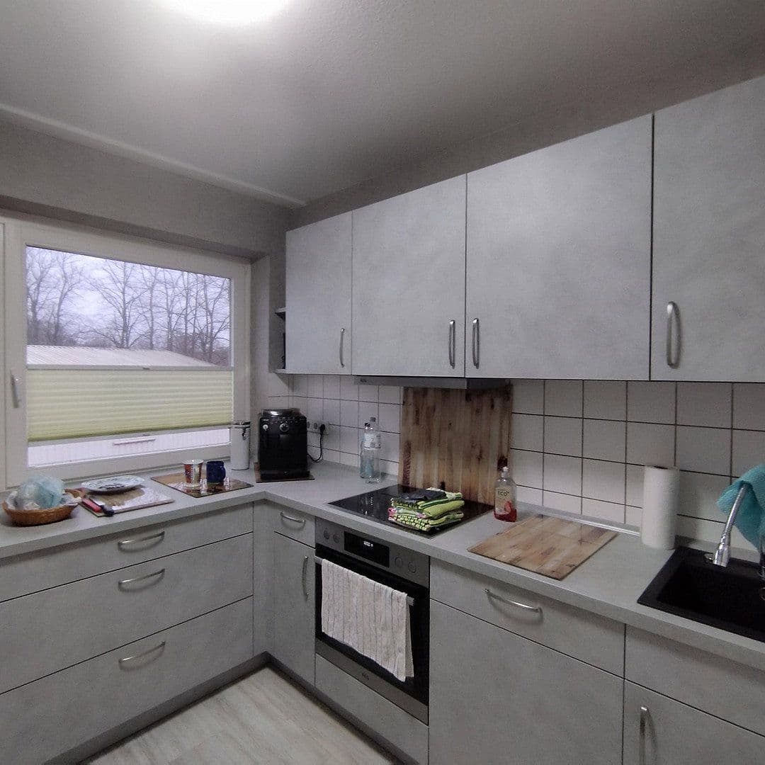Pronájem bytu 2+kk 67 m², Hamburg, Hamburg Pronájem bytu 2+kk 67 m², Hamburg, Hamburg
