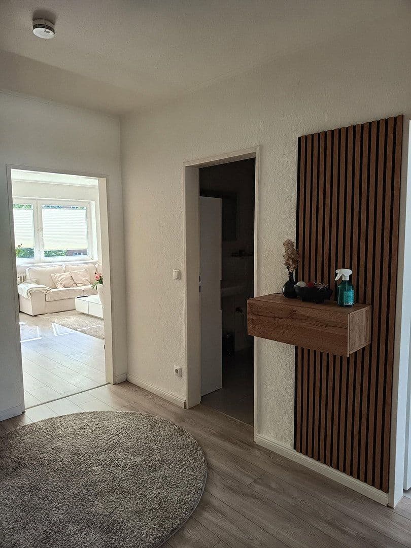 Pronájem bytu 2+kk 67 m², Hamburg, Hamburg Pronájem bytu 2+kk 67 m², Hamburg, Hamburg