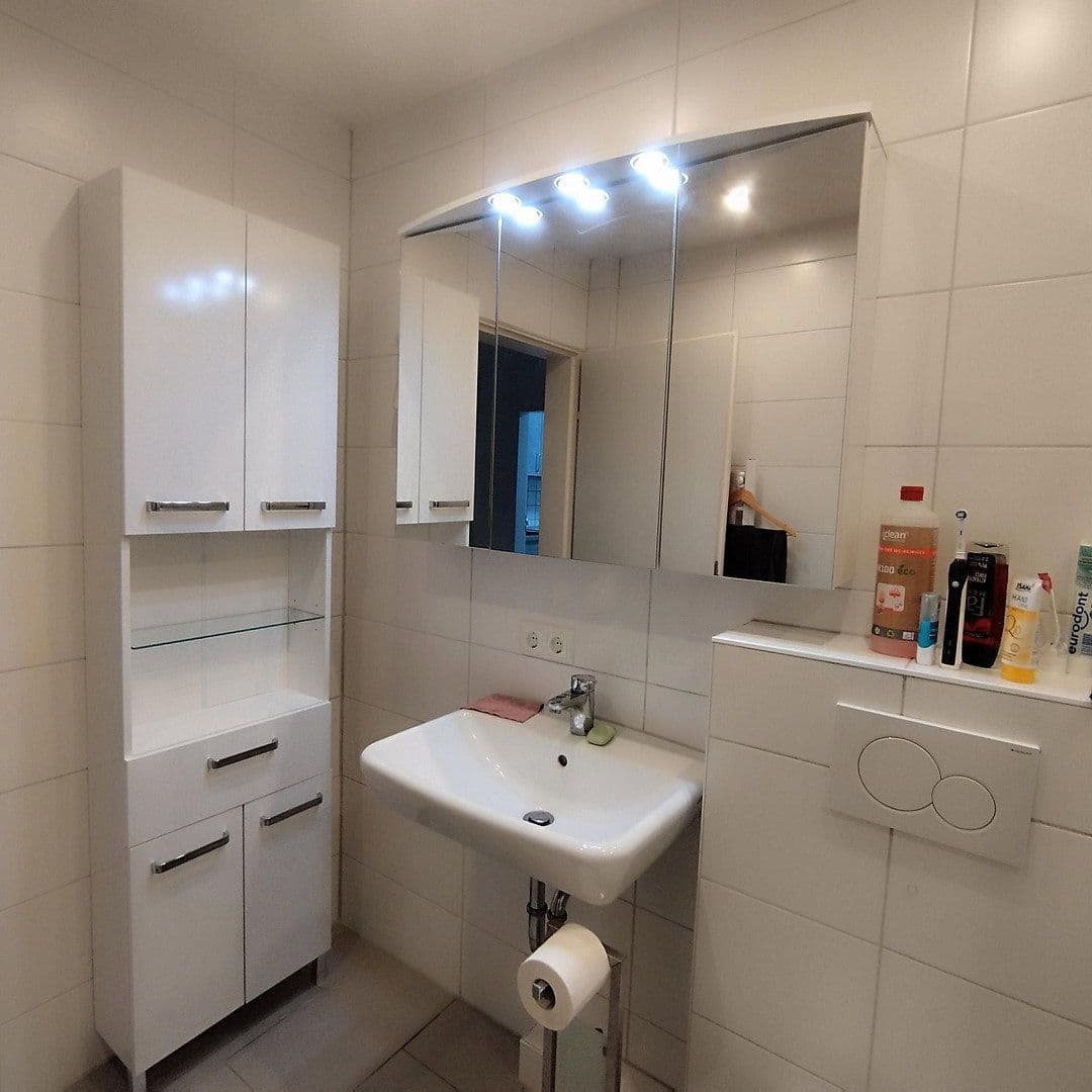 Pronájem bytu 2+kk 67 m², Hamburg, Hamburg Pronájem bytu 2+kk 67 m², Hamburg, Hamburg