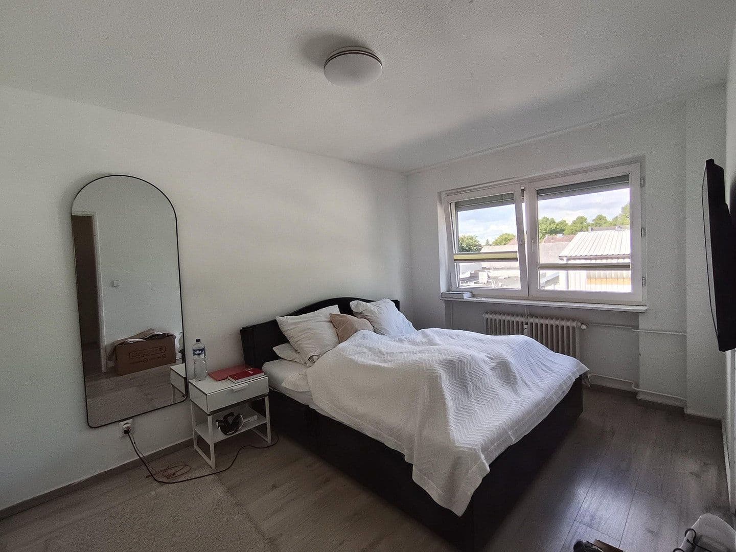 Pronájem bytu 2+kk 67 m², Hamburg, Hamburg Pronájem bytu 2+kk 67 m², Hamburg, Hamburg