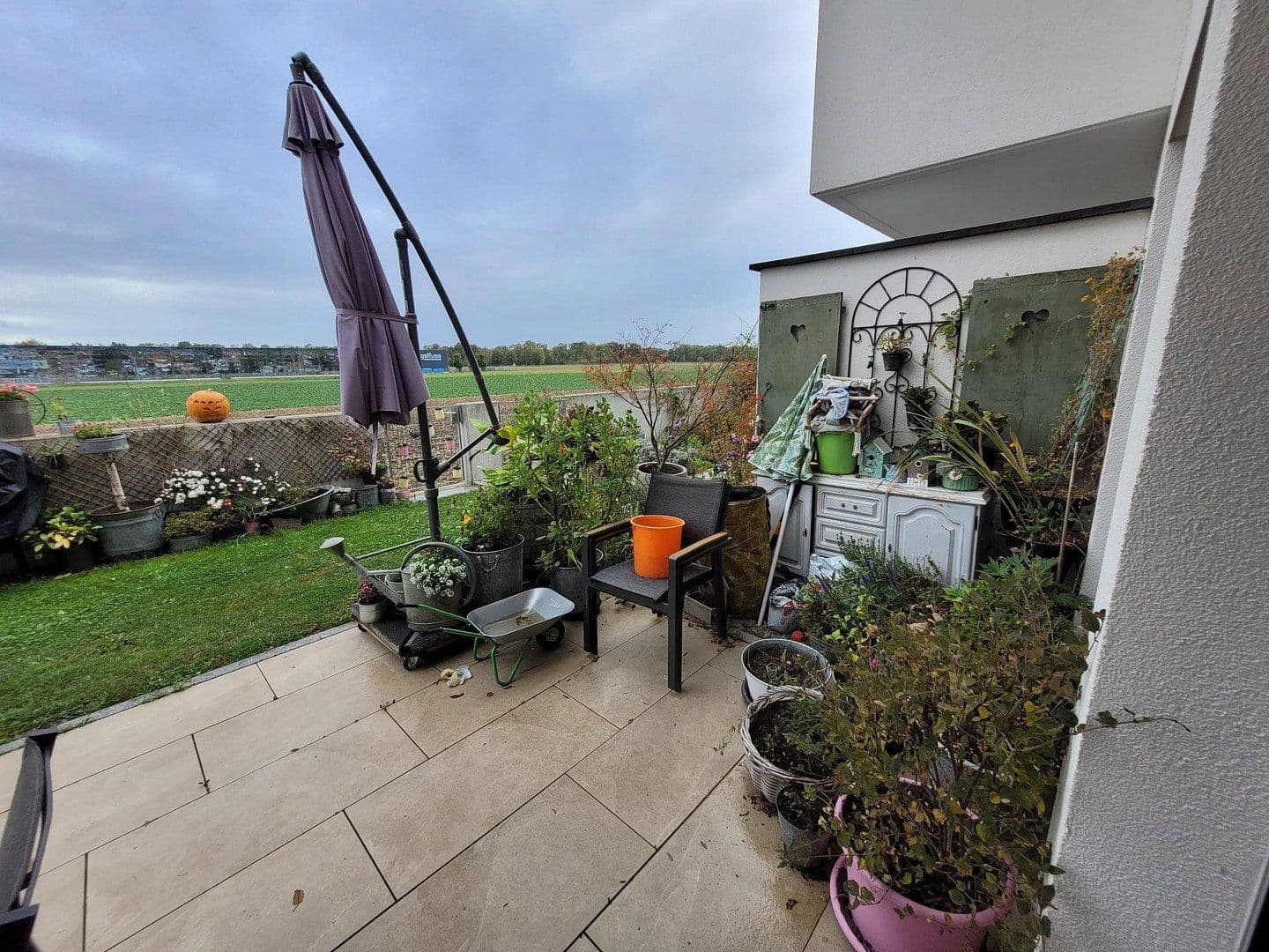 Pronájem bytu 3+1 74 m², Elchingen, Bavorsko Pronájem bytu 3+1 74 m², Elchingen, Bavorsko
