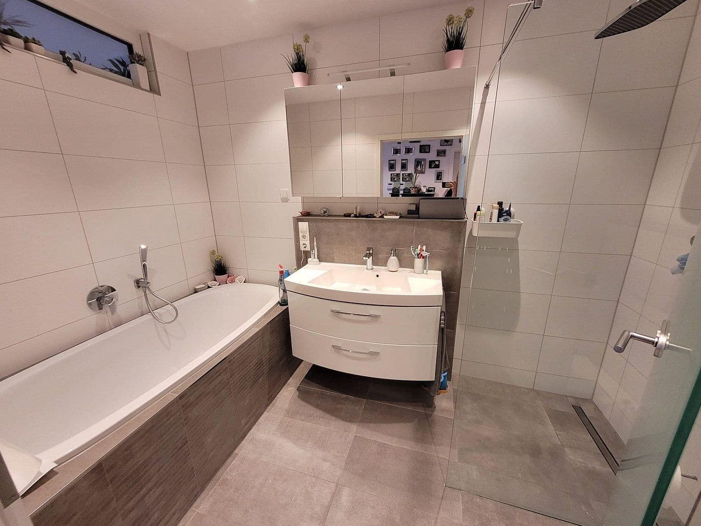 Pronájem bytu 3+1 74 m², Elchingen, Bavorsko Pronájem bytu 3+1 74 m², Elchingen, Bavorsko