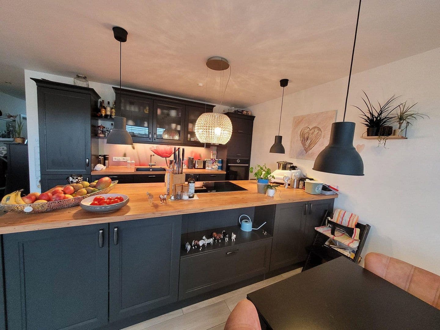 Pronájem bytu 3+1 74 m², Elchingen, Bavorsko Pronájem bytu 3+1 74 m², Elchingen, Bavorsko