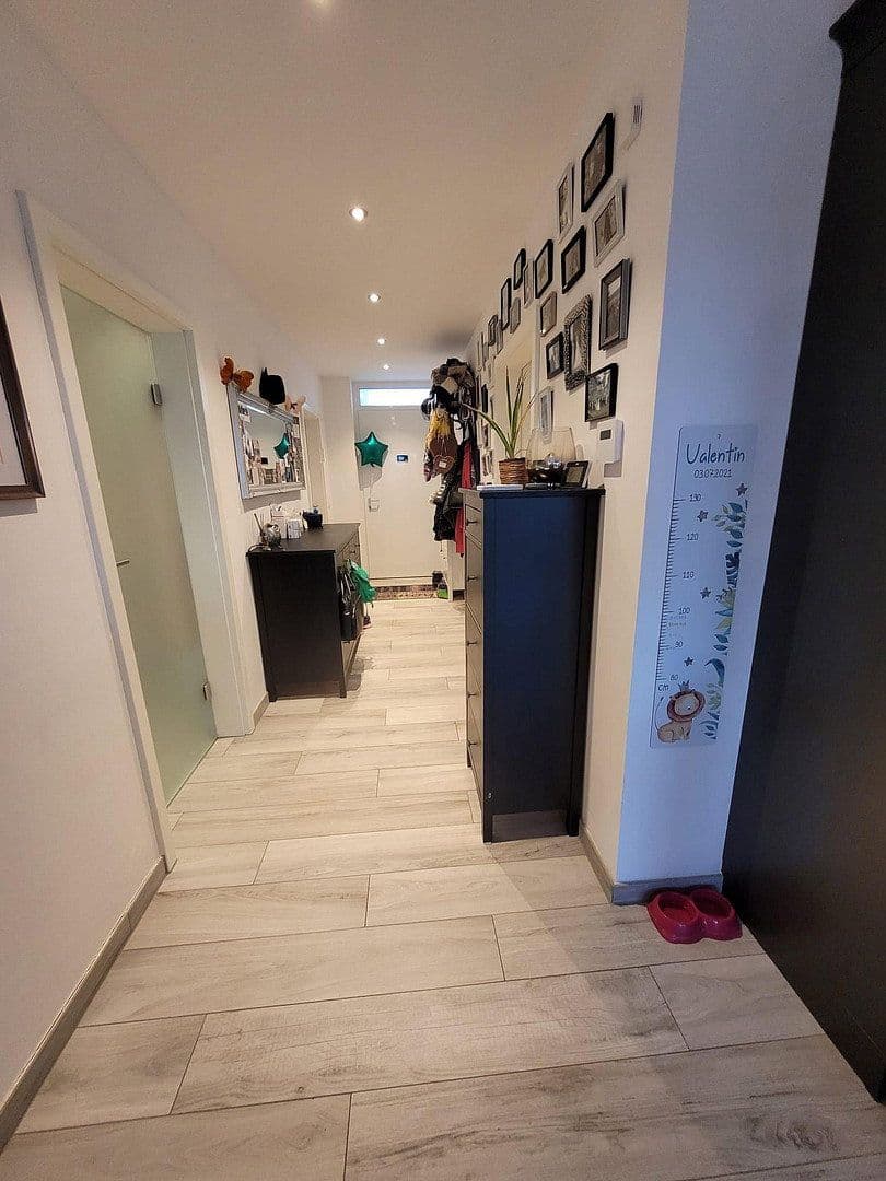 Pronájem bytu 3+1 74 m², Elchingen, Bavorsko Pronájem bytu 3+1 74 m², Elchingen, Bavorsko
