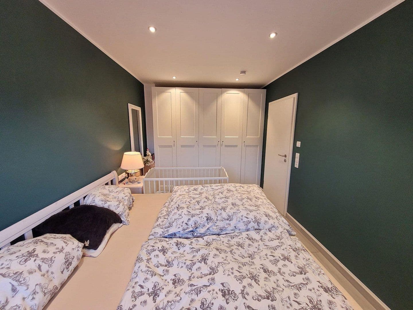 Pronájem bytu 3+1 74 m², Elchingen, Bavorsko Pronájem bytu 3+1 74 m², Elchingen, Bavorsko
