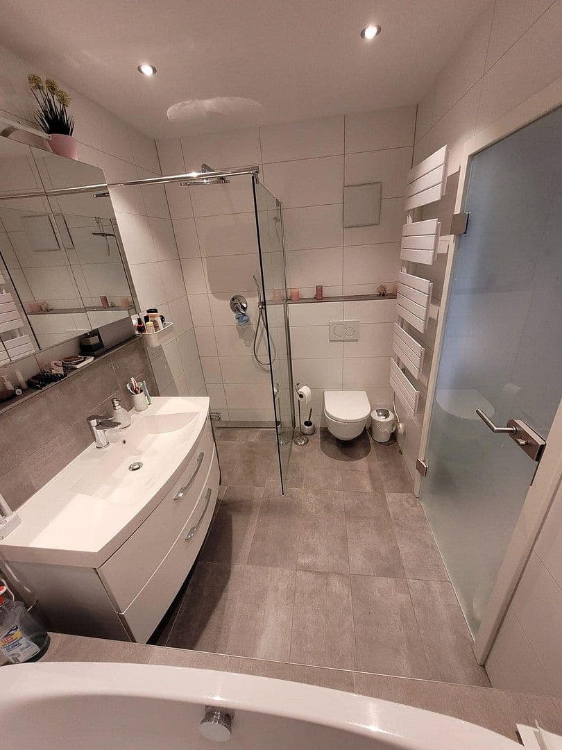 Pronájem bytu 3+1 74 m², Elchingen, Bavorsko Pronájem bytu 3+1 74 m², Elchingen, Bavorsko