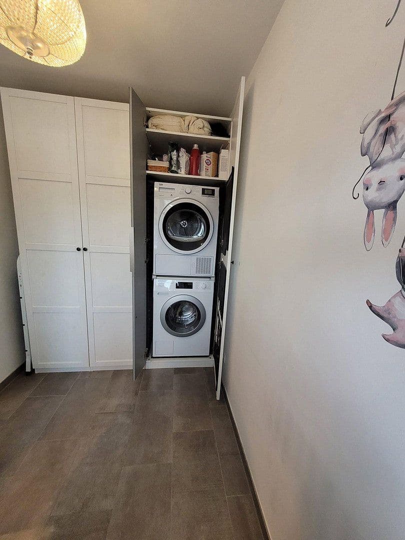 Pronájem bytu 3+1 74 m², Elchingen, Bavorsko Pronájem bytu 3+1 74 m², Elchingen, Bavorsko