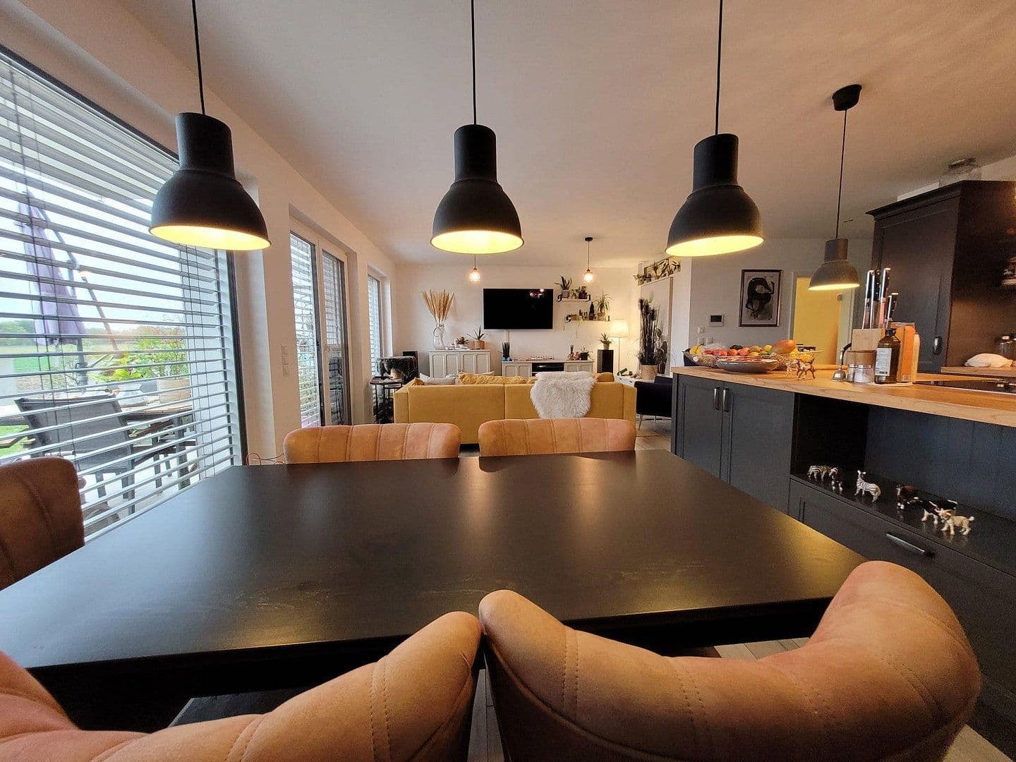 Pronájem bytu 3+1 74 m², Elchingen, Bavorsko Pronájem bytu 3+1 74 m², Elchingen, Bavorsko