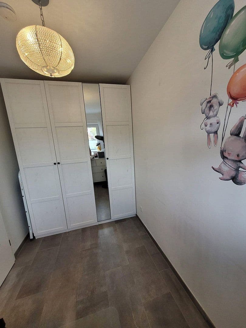 Pronájem bytu 3+1 74 m², Elchingen, Bavorsko Pronájem bytu 3+1 74 m², Elchingen, Bavorsko